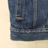 ジャックアンドジョーンズ JACK&JONES カモ柄デザインデニムジャケット メンズ import:L